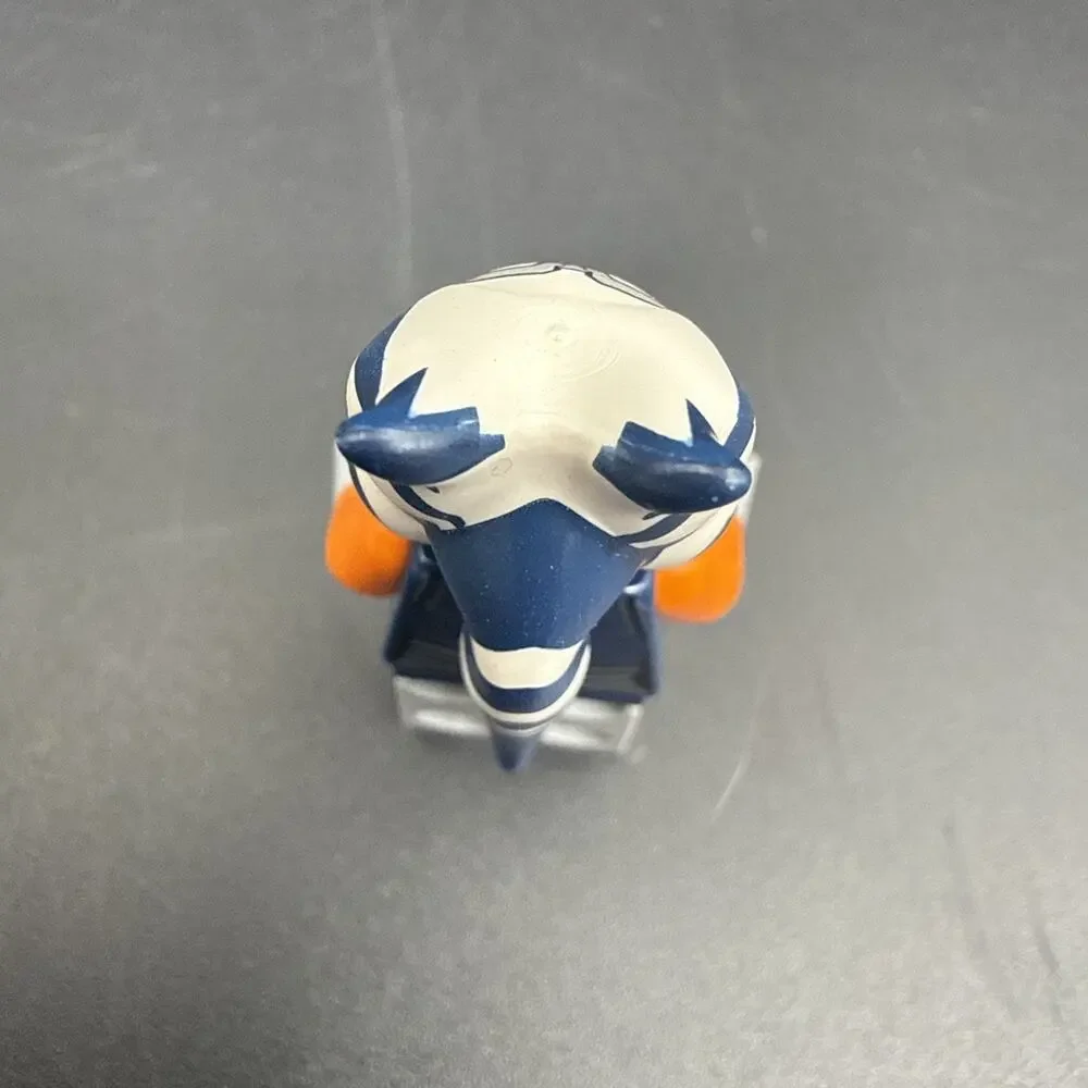 LEGO Authentic Star Wars Ahsoka Tano Minifigure 12711067